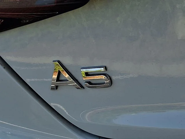 SEMINUEVOS AUDI A5 Sportback a Estados en autogozo