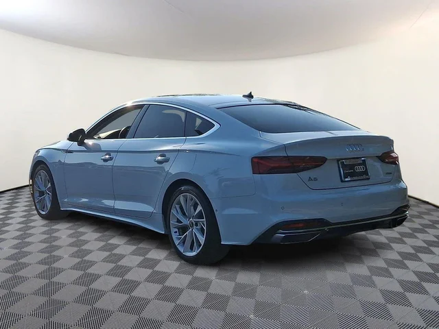 SEMINUEVOS AUDI A5 Sportback a Estados en autogozo