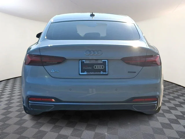 SEMINUEVOS AUDI A5 Sportback a Estados en autogozo