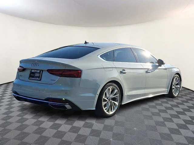 SEMINUEVOS AUDI A5 Sportback a Estados en autogozo