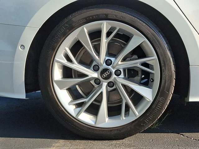 SEMINUEVOS AUDI A5 Sportback a Estados en autogozo