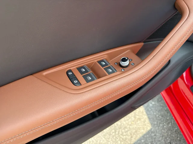 SEMINUEVOS AUDI A5 Sportback at Matthews in Liberty Buick GMC