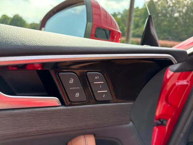 SEMINUEVOS AUDI A5 Sportback at Matthews in Liberty Buick GMC