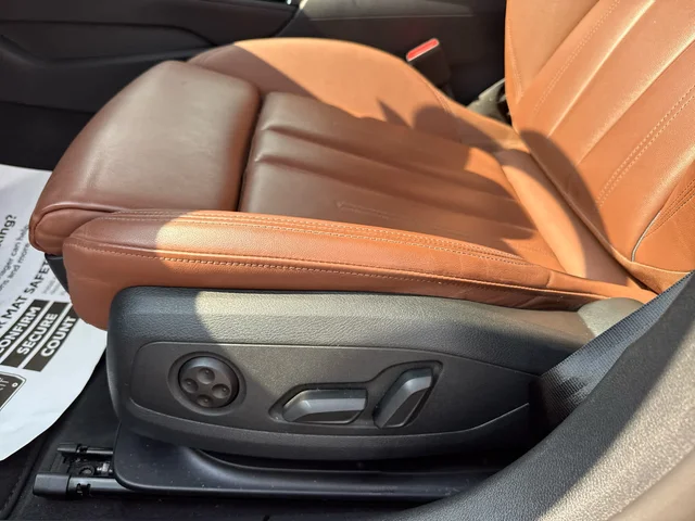 SEMINUEVOS AUDI A5 Sportback at Matthews in Liberty Buick GMC