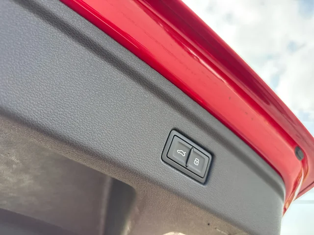 SEMINUEVOS AUDI A5 Sportback at Matthews in Liberty Buick GMC