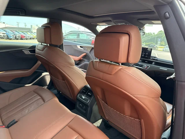 SEMINUEVOS AUDI A5 Sportback at Matthews in Liberty Buick GMC