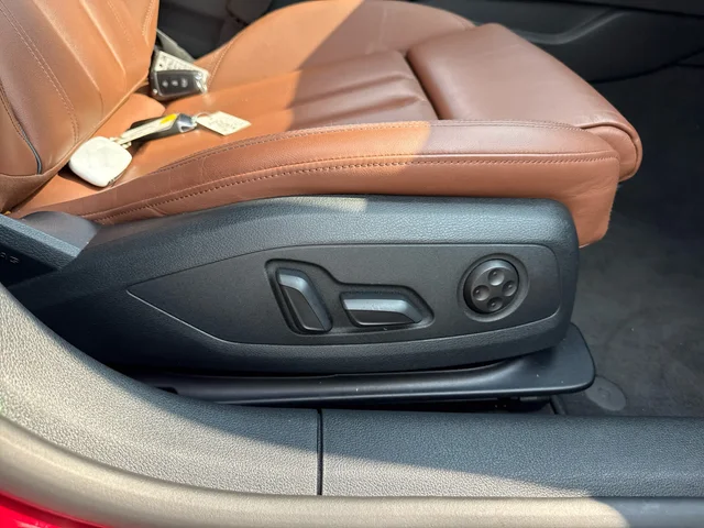 SEMINUEVOS AUDI A5 Sportback at Matthews in Liberty Buick GMC