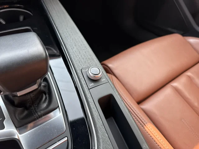 SEMINUEVOS AUDI A5 Sportback at Matthews in Liberty Buick GMC