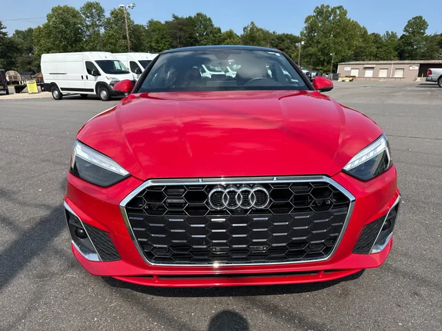 SEMINUEVOS AUDI A5 Sportback at Matthews in Liberty Buick GMC