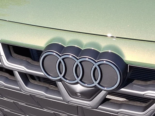 Nuevos AUDI A3 à Estados chez autogozo