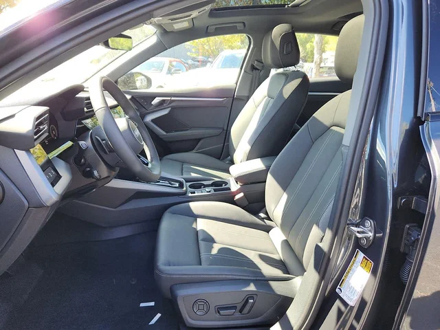 SEMINUEVOS AUDI A3 a Estados en autogozo
