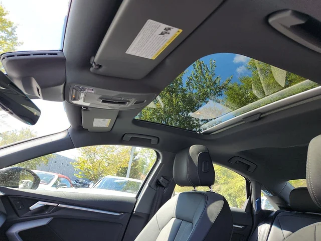 SEMINUEVOS AUDI A3 a Estados en autogozo