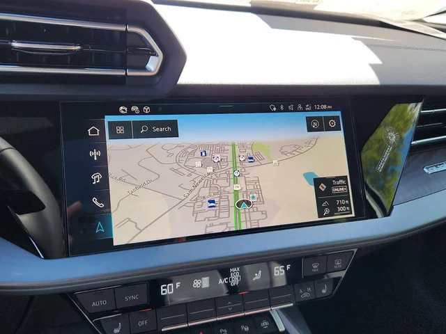 SEMINUEVOS AUDI A3 a Estados en autogozo