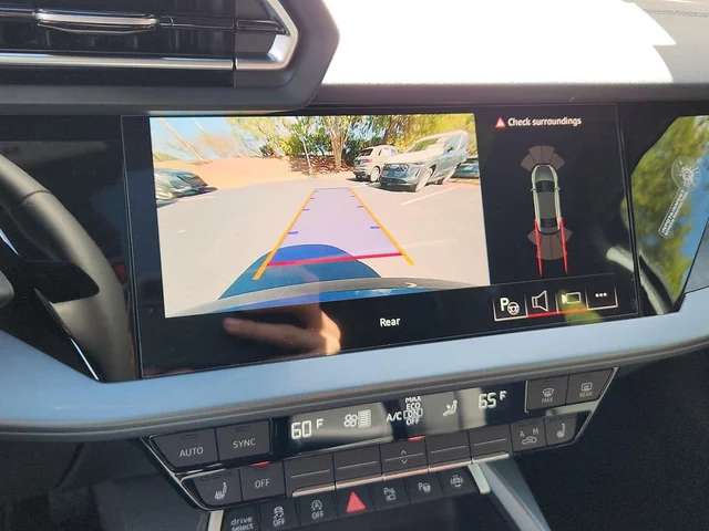 SEMINUEVOS AUDI A3 a Estados en autogozo