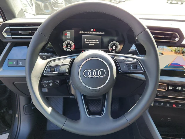 SEMINUEVOS AUDI A3 a Estados en autogozo