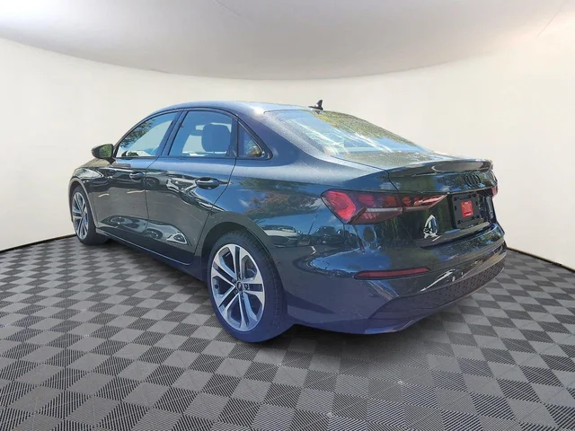 SEMINUEVOS AUDI A3 a Estados en autogozo
