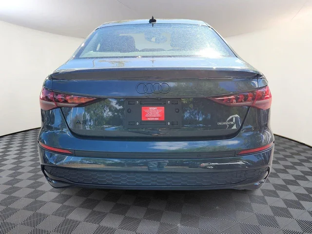 SEMINUEVOS AUDI A3 a Estados en autogozo
