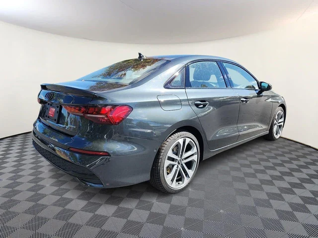 SEMINUEVOS AUDI A3 a Estados en autogozo