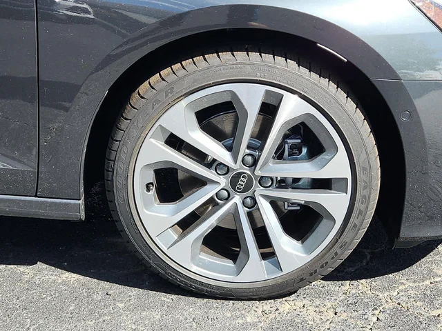 SEMINUEVOS AUDI A3 a Estados en autogozo