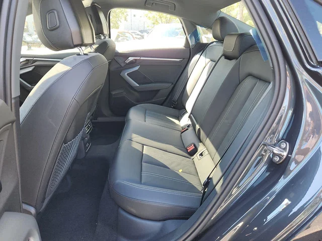 SEMINUEVOS AUDI A3 a Estados en autogozo