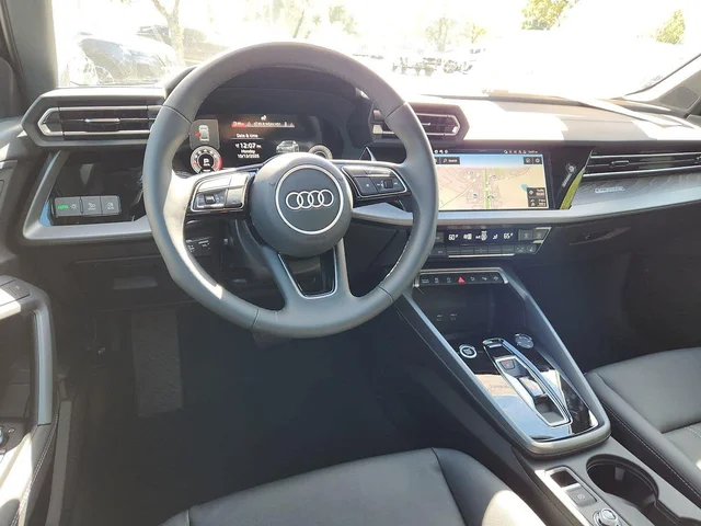 SEMINUEVOS AUDI A3 a Estados en autogozo