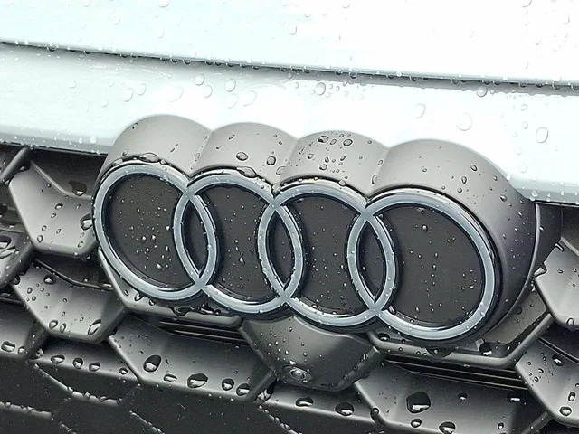 Nuevos AUDI A3 à Estados chez autogozo