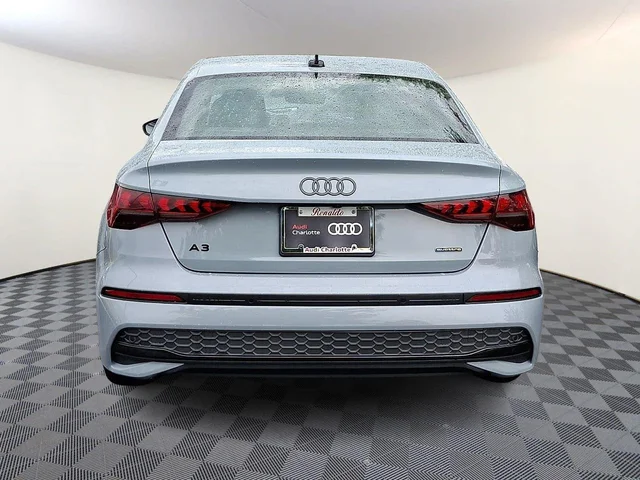 Nuevos AUDI A3 à Estados chez autogozo