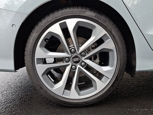 Nuevos AUDI A3 à Estados chez autogozo