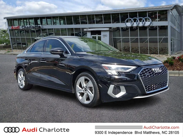 SEMINUEVOS AUDI A3 a Estados en autogozo