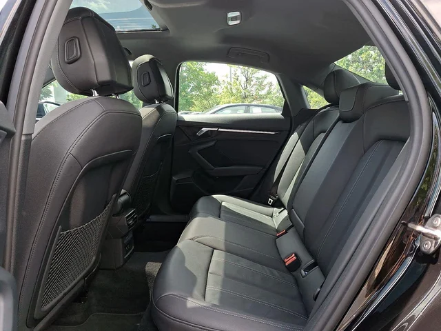 SEMINUEVOS AUDI A3 a Estados en autogozo