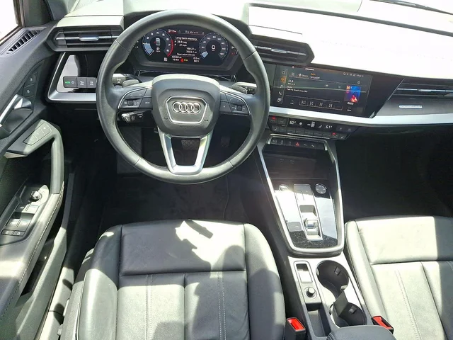 SEMINUEVOS AUDI A3 a Estados en autogozo