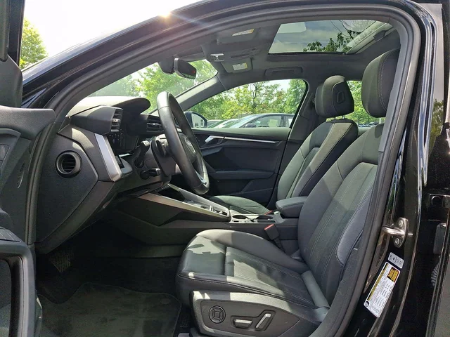 SEMINUEVOS AUDI A3 a Estados en autogozo