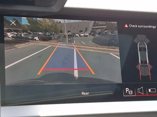 SEMINUEVOS AUDI A3 a Estados en autogozo