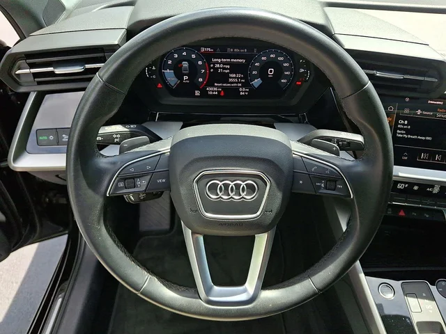 SEMINUEVOS AUDI A3 a Estados en autogozo
