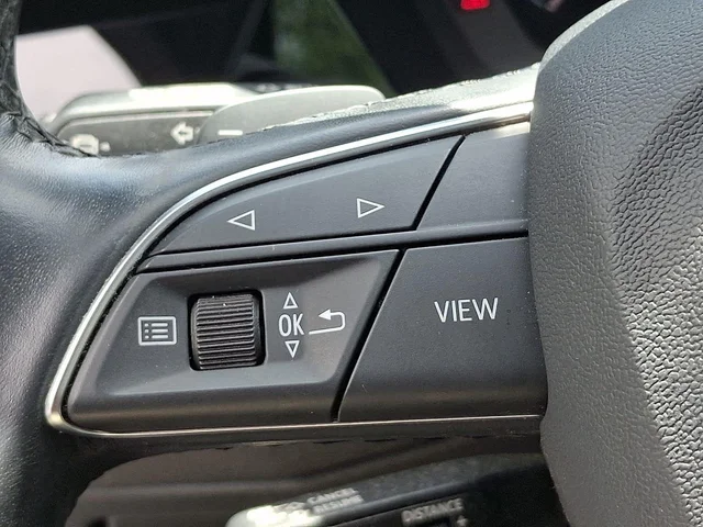 SEMINUEVOS AUDI A3 a Estados en autogozo