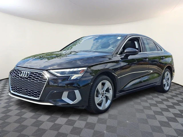 SEMINUEVOS AUDI A3 a Estados en autogozo