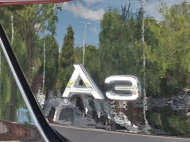 SEMINUEVOS AUDI A3 a Estados en autogozo