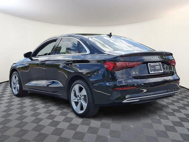 SEMINUEVOS AUDI A3 a Estados en autogozo