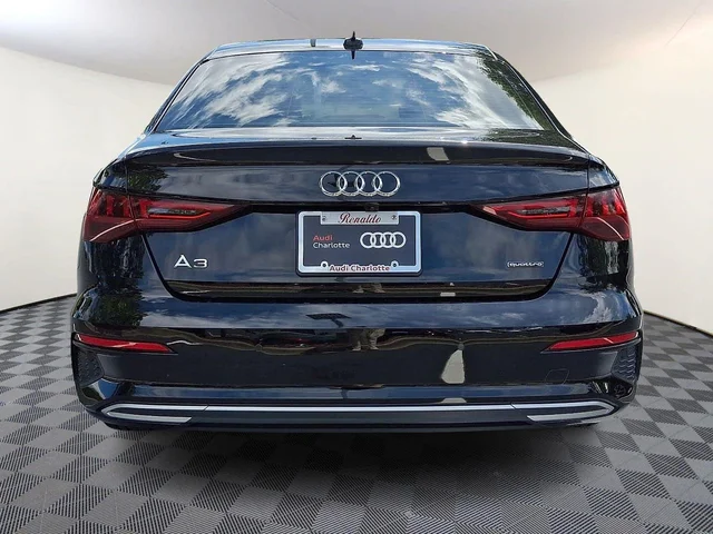 SEMINUEVOS AUDI A3 a Estados en autogozo