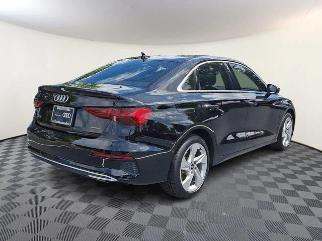 SEMINUEVOS AUDI A3 a Estados en autogozo