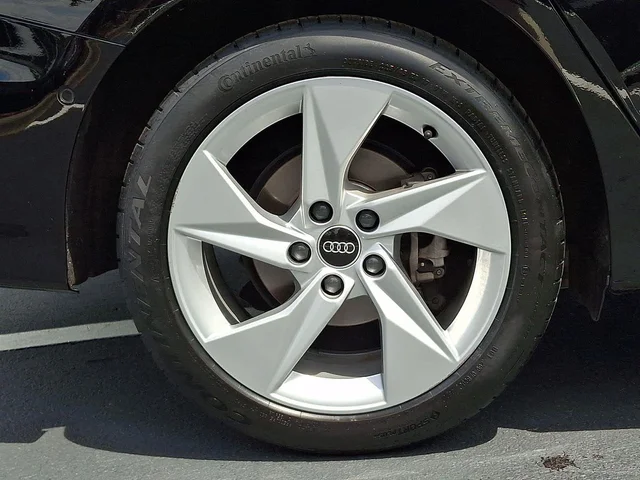 SEMINUEVOS AUDI A3 a Estados en autogozo
