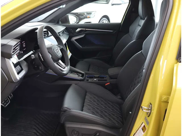 SEMINUEVOS AUDI S3 a Estados en autogozo