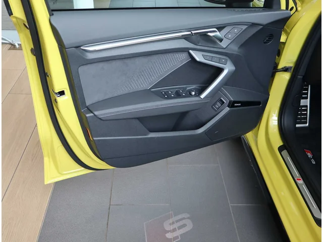 SEMINUEVOS AUDI S3 a Estados en autogozo