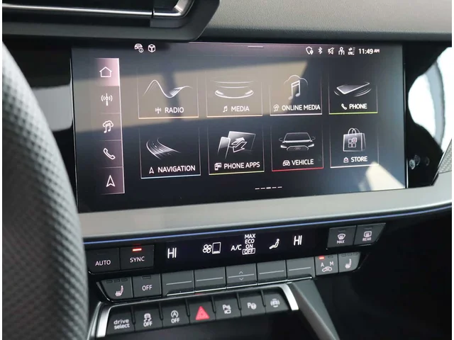 SEMINUEVOS AUDI S3 a Estados en autogozo