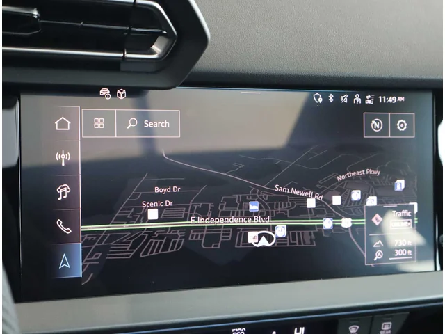 SEMINUEVOS AUDI S3 a Estados en autogozo
