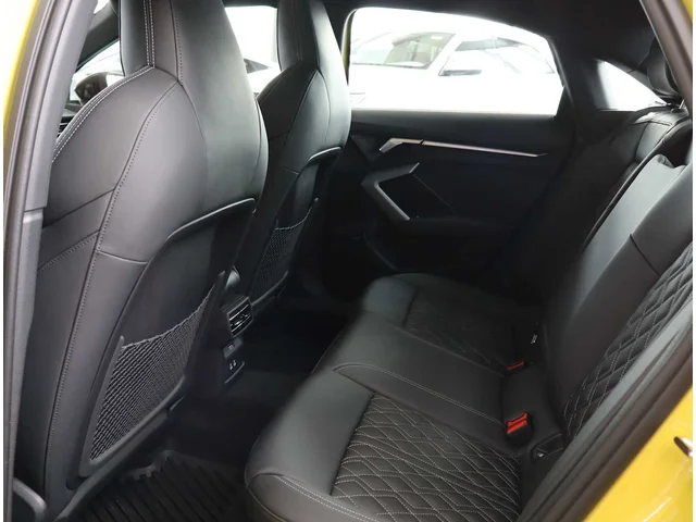SEMINUEVOS AUDI S3 a Estados en autogozo