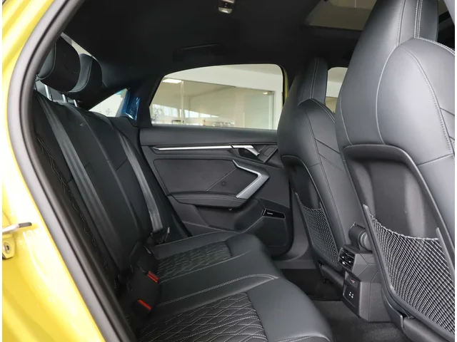 SEMINUEVOS AUDI S3 a Estados en autogozo