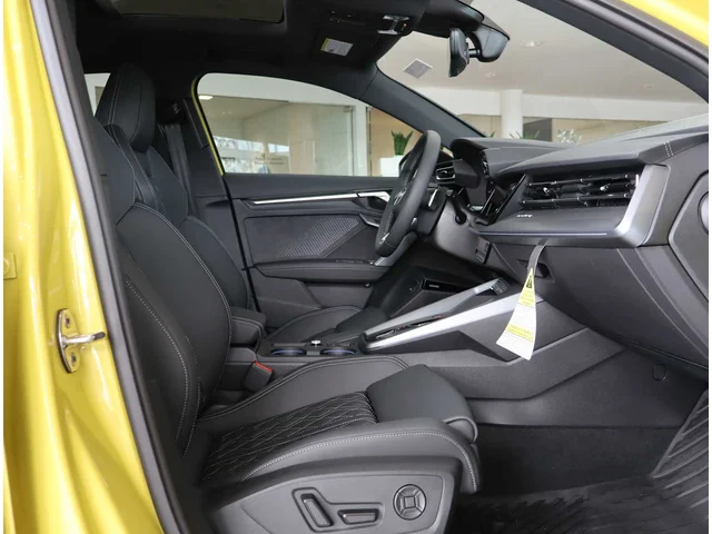SEMINUEVOS AUDI S3 a Estados en autogozo