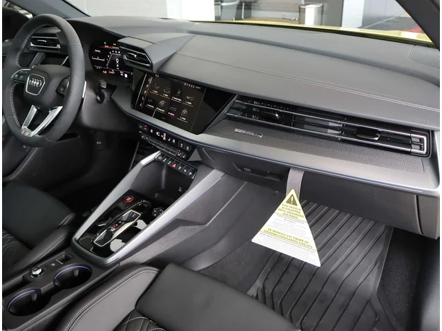 SEMINUEVOS AUDI S3 a Estados en autogozo