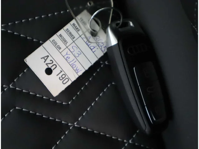 SEMINUEVOS AUDI S3 a Estados en autogozo